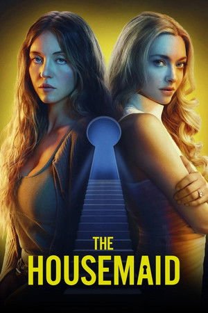The Housemaid (2025)